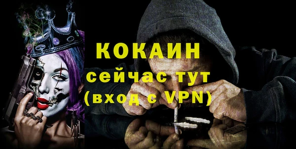 хмурый Абинск
